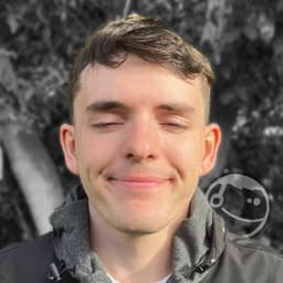 Jack Friks, founder of post bridge