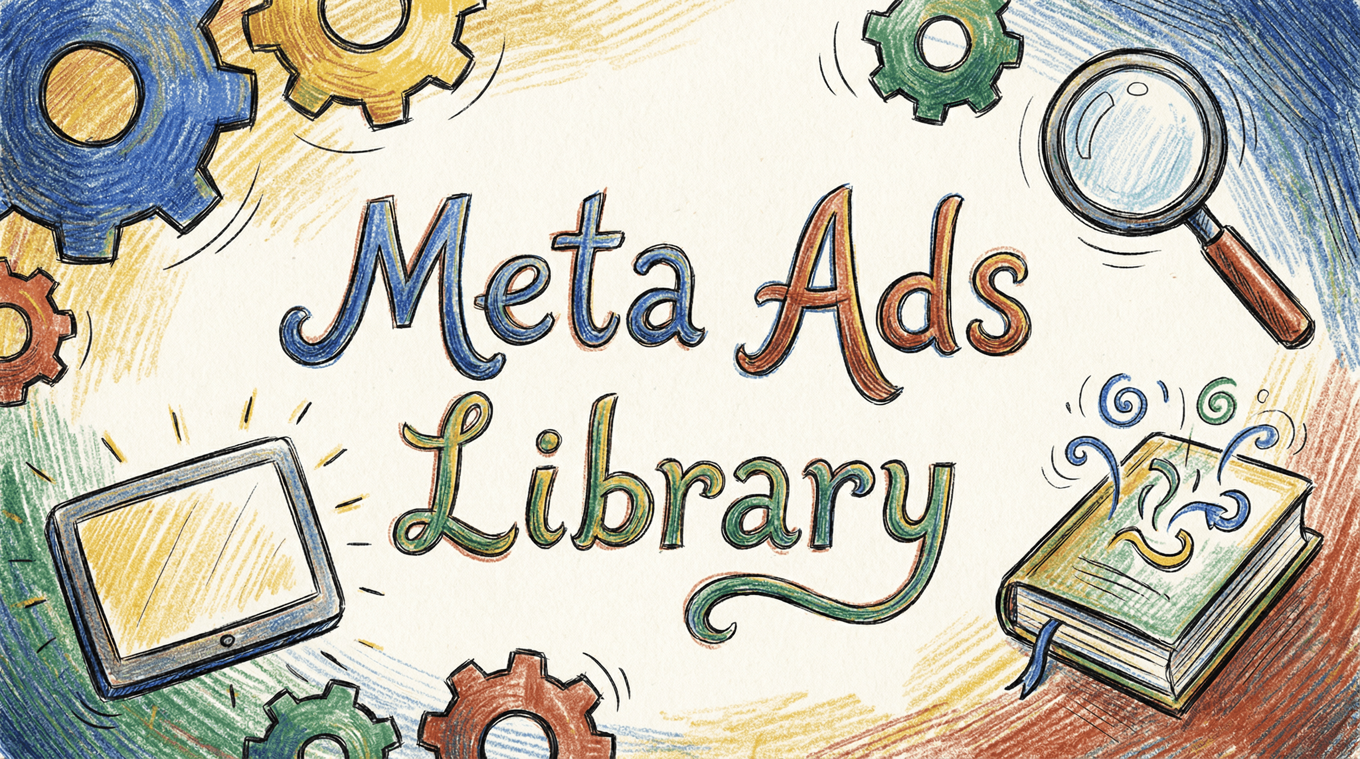Meta Ads Library: 7 Tricks Pros Use (Beginners Don't)