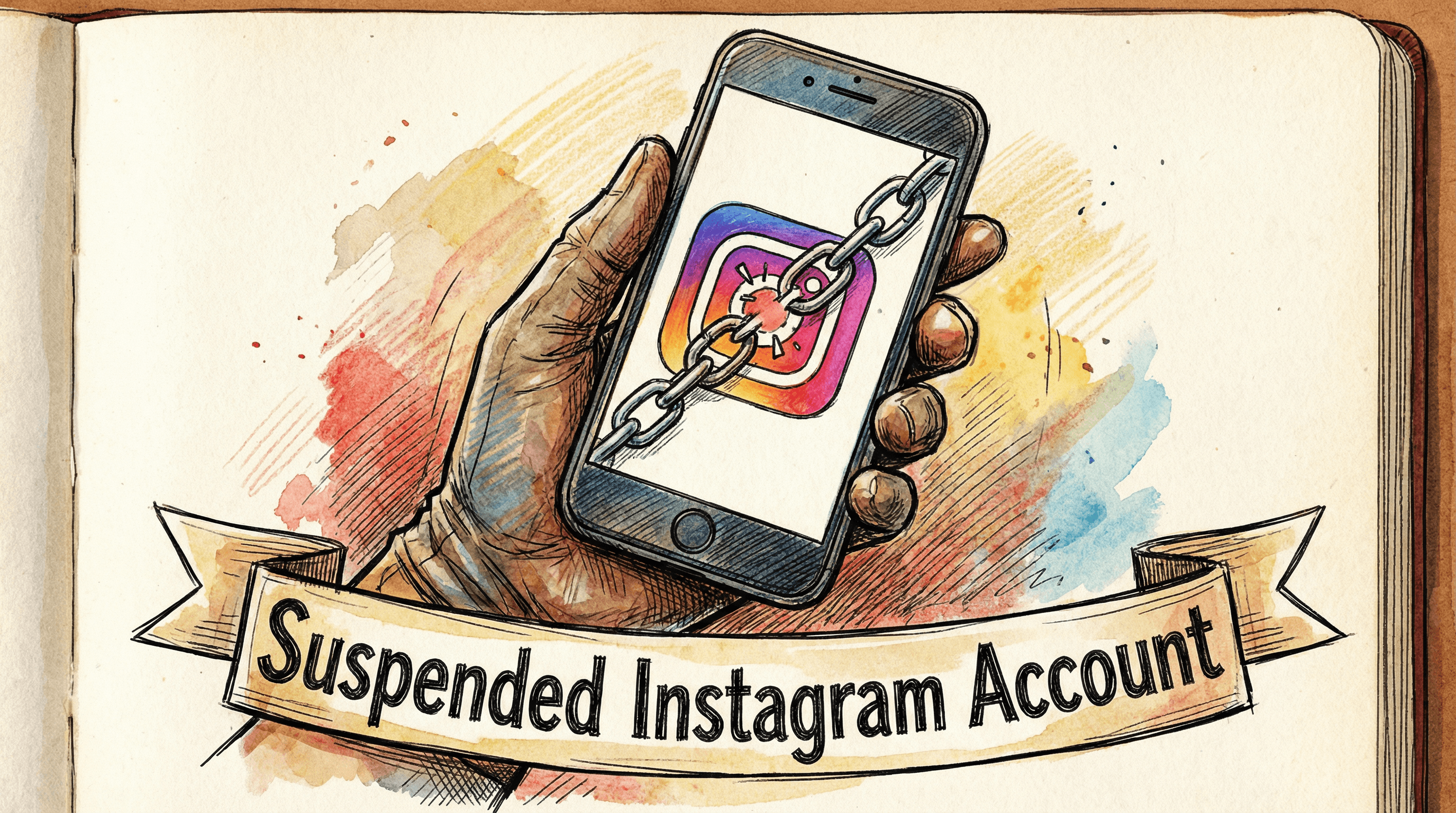 Instagram Suspended? The 30-Day vs 180-Day Appeal Window (2026)