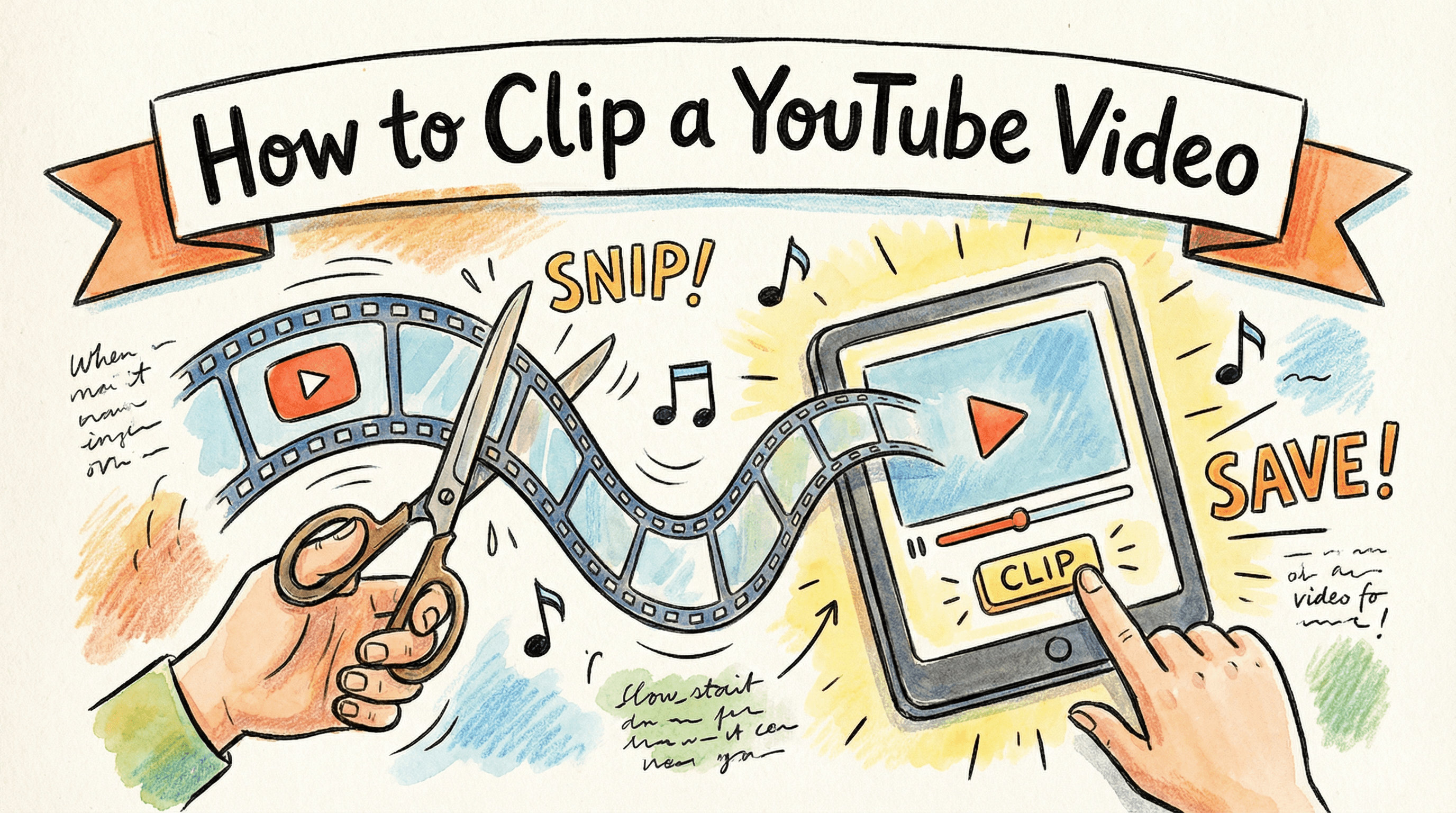 5 Ways to Clip a YouTube Video (One Is Permanent)